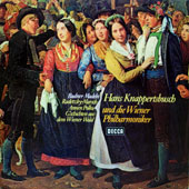 Tschaikowsky - Nussknacker-Suite + Johann Strauss - Radetzky-Marsch + Komzak - Badner Madln