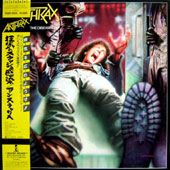 Spreading The Disease [Promo-Copy]