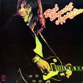 Beck, Bogert & Appice Live (In Japan)