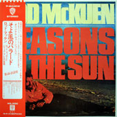 Season In The Sun