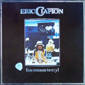 No Reason To Cry
