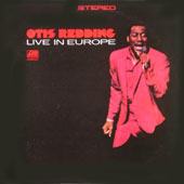 Live In Europe