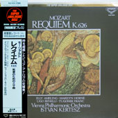 Mozart - Requiem, K.626