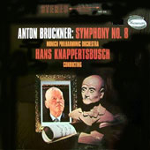 Bruckner - Symphony No.8