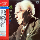 Beethoven - The 3 Great Piano Sonatas : Waldstein, Les Adieux, Tempest