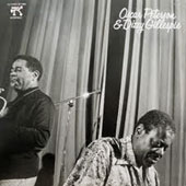 Oscar Peterson & Dizzy Gillespie