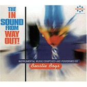 The In Sound From Way Out!