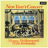 New Year's Concert