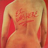 E.C. Was Here