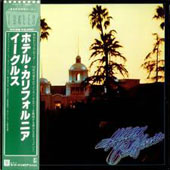 Hotel California [With Poster]