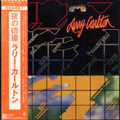 Larry Carlton