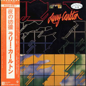 Larry Carlton [Promo-Copy]