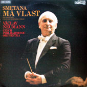 Smetana - Ma Vlast (My Country)