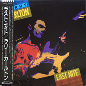 Last Nite