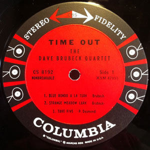 Time Out
