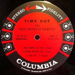 Time Out