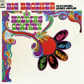 Big Brother & The Holding Company