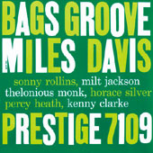 Bags Groove