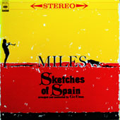 Sketches Of Spain