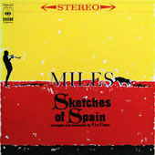 Sketches Of Spain