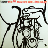 Cookin' With The Miles Davis Quintet