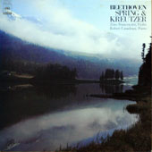 Beethoven - Spring & Kreutzer