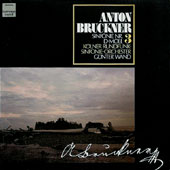 Bruckner - Sinfonie Nr.3 D-Moll