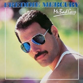 Mr. Bad Guy