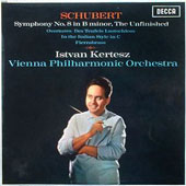 Schubert - Symphony No.8 In B Minor, The Unfinished