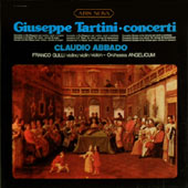 Giuseppe Tartini - Concerti