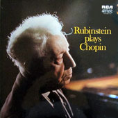 Plays Chopin [12LP Boxset]