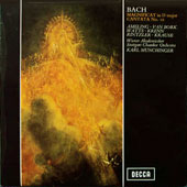 Bach - Magnificat In D Major + Cantata No.10