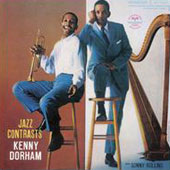 Jazz Contrasts