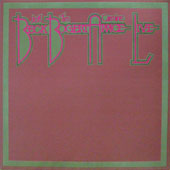 Beck, Bogert & Appice Live (In Japan)
