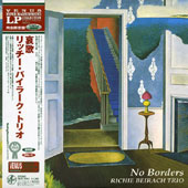 No Borders