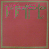 Beck, Bogert & Appice Live (In Japan)