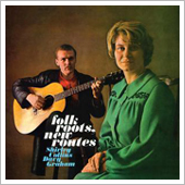 Folk Roots, New Routes