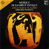 Musique De La Grece Antique