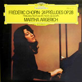 Chopin - Preludes Op.28