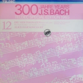 J.S. Bach - Die Violinsonaten BWV 1014-1019