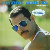 Mr. Bad Guy