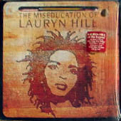 The Miseducation Of Lauryn Hill