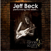 Live At Ronnie Scotts [Deluxe Limited Edition]