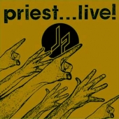 Priest...Live [할인 판매]