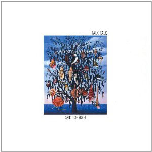 Spirit Of Eden [1LP + 1DVD Audio]