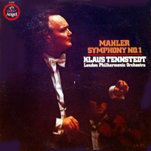 Mahler - Symphony No.1 In D
