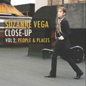 Close Up Vol.2 People & Places [Remastered]