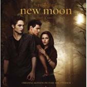 Twilight : New Moon (트와일라잇 : 뉴 문) - O.S.T [Limited Edition]
