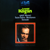 Kunstler Der Welt : Spielt Mozart, Saint-Saens, Beethoven, Sarasate