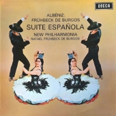Albeniz - Suite Espanola